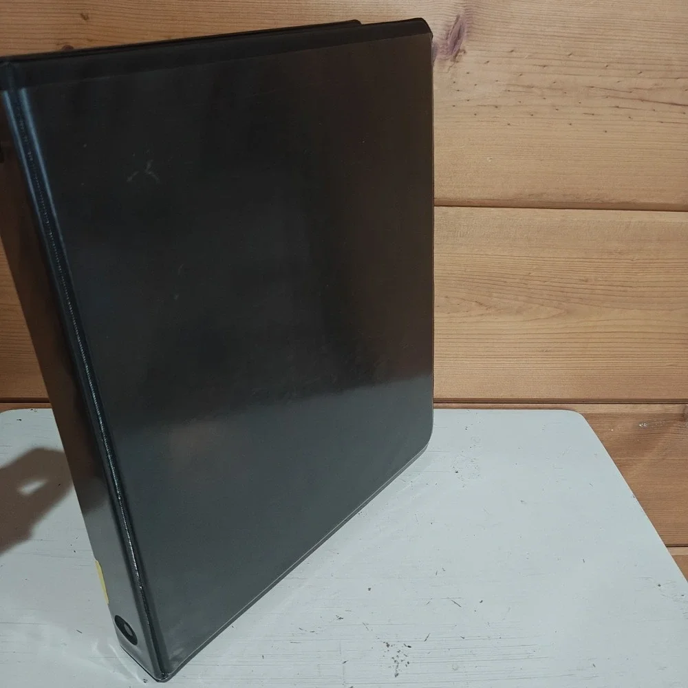 N/A item has
